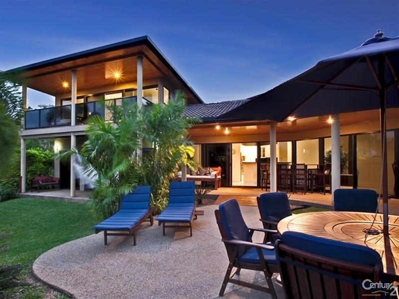 23 Melaleuca Drive, Hamilton Island QLD 4803