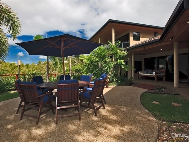 23 Melaleuca Drive, Hamilton Island QLD 4803