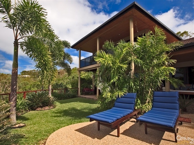 23 Melaleuca Drive, Hamilton Island QLD 4803