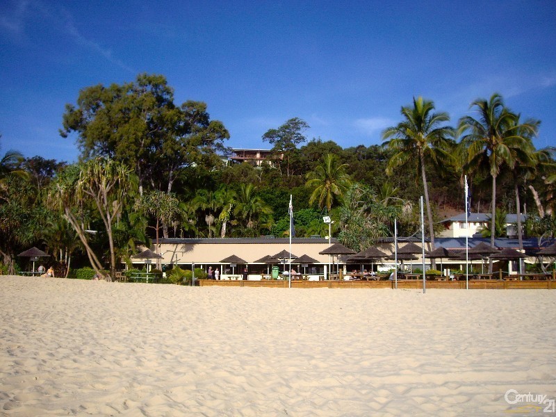 13 Trochus Place, Tangalooma QLD 4025