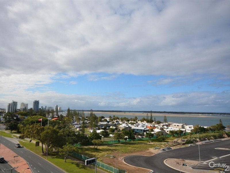 27/136 Marine Parade, Southport QLD 4215