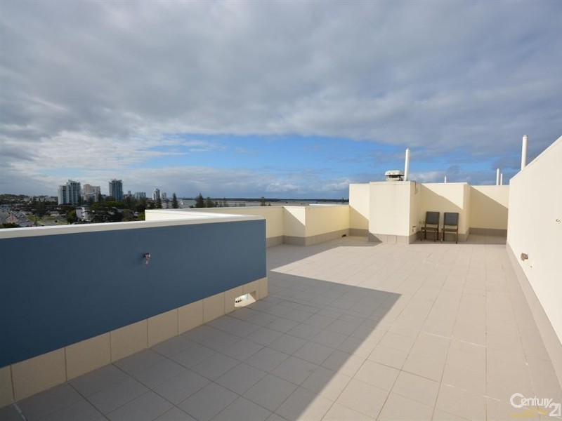 27/136 Marine Parade, Southport QLD 4215