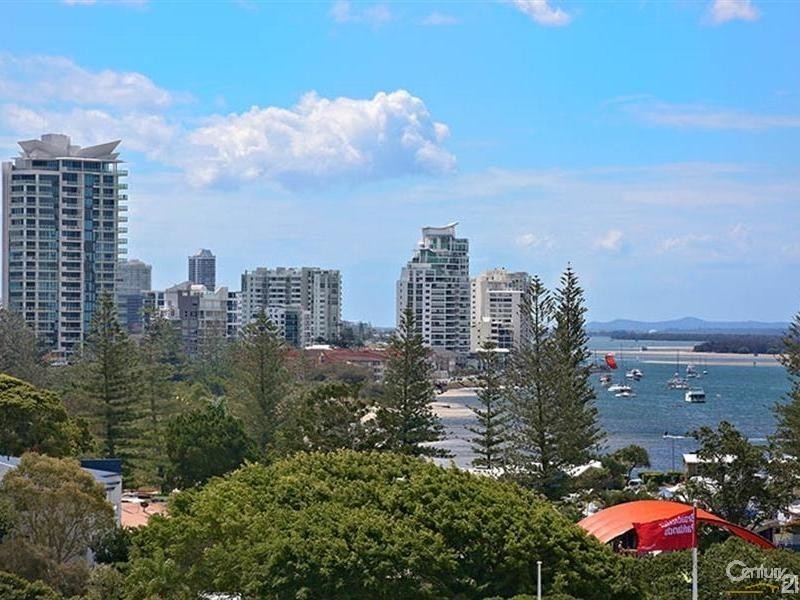 27/136 Marine Parade, Southport QLD 4215