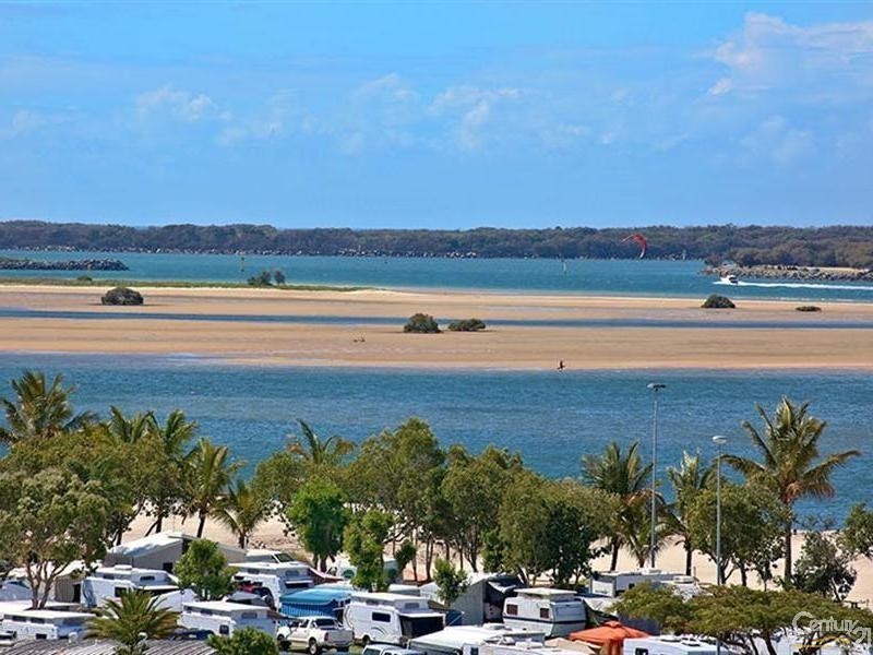 27/136 Marine Parade, Southport QLD 4215