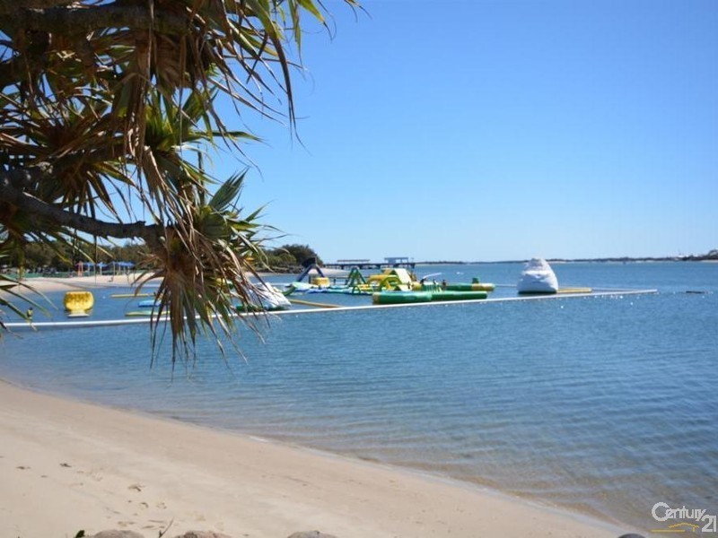 27/136 Marine Parade, Southport QLD 4215