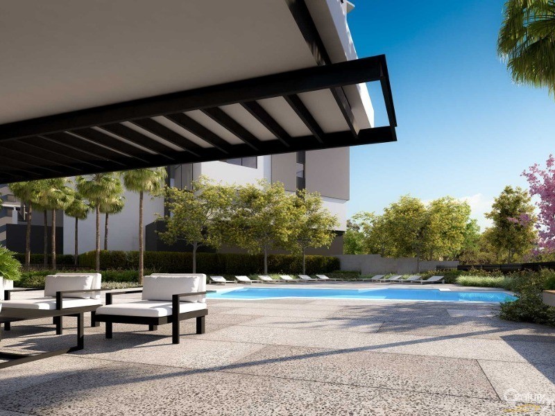 Lot 12 Palm Meadows Drive, Carrara QLD 4211