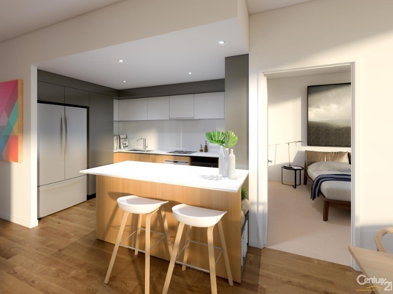 Lot 12 Palm Meadows Drive, Carrara QLD 4211