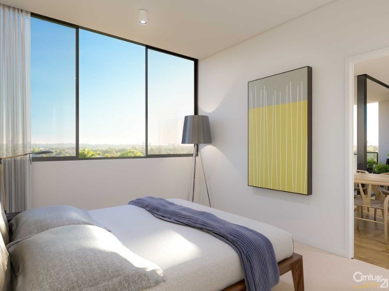 Lot 12 Palm Meadows Drive, Carrara QLD 4211