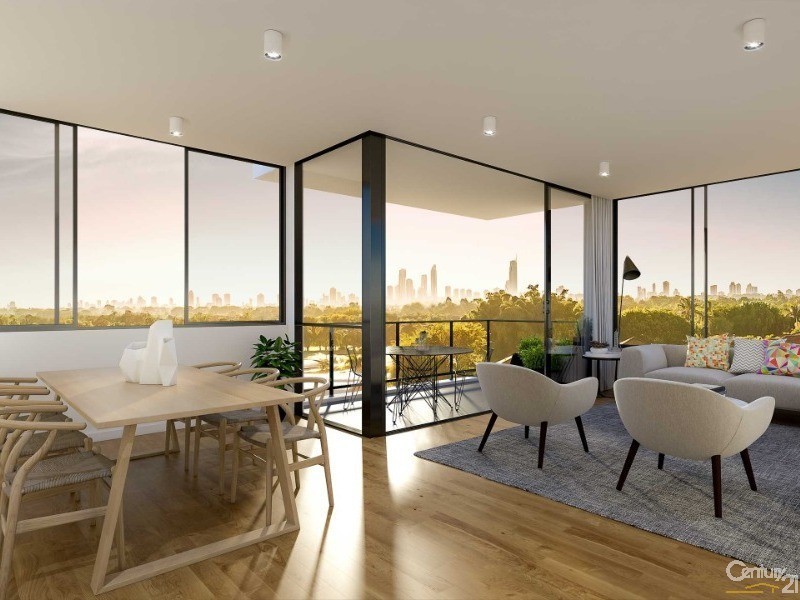 Lot 12 Palm Meadows Drive, Carrara QLD 4211