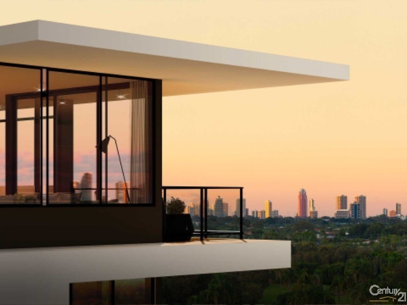 Lot 12 Palm Meadows Drive, Carrara QLD 4211