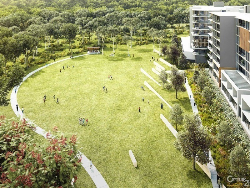 Lot 12 Palm Meadows Drive, Carrara QLD 4211