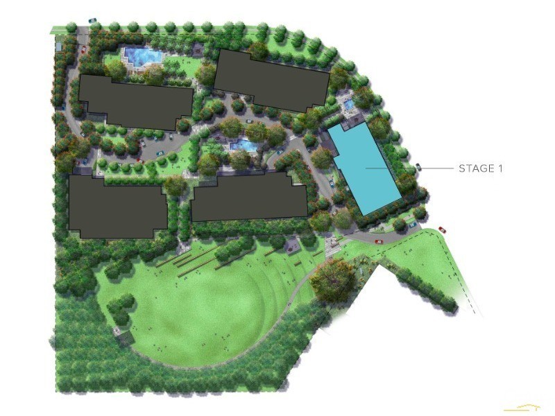 Lot 12 Palm Meadows Drive, Carrara QLD 4211