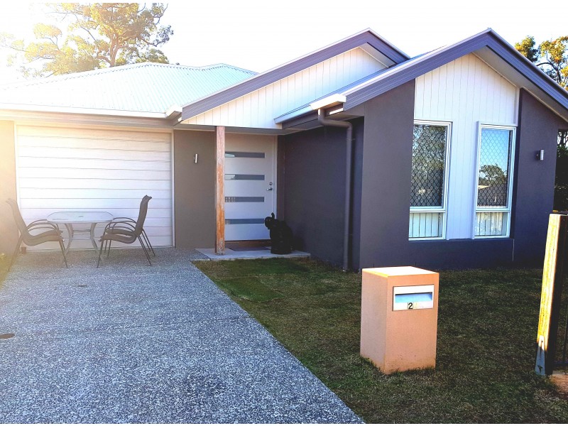 24 Palmerston Place, Coomera QLD 4209