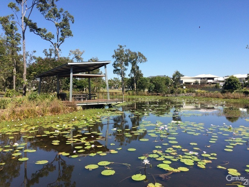 24 Palmerston Place, Coomera QLD 4209