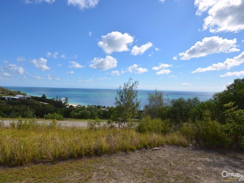 1 Coral Crescent, Tangalooma QLD 4025