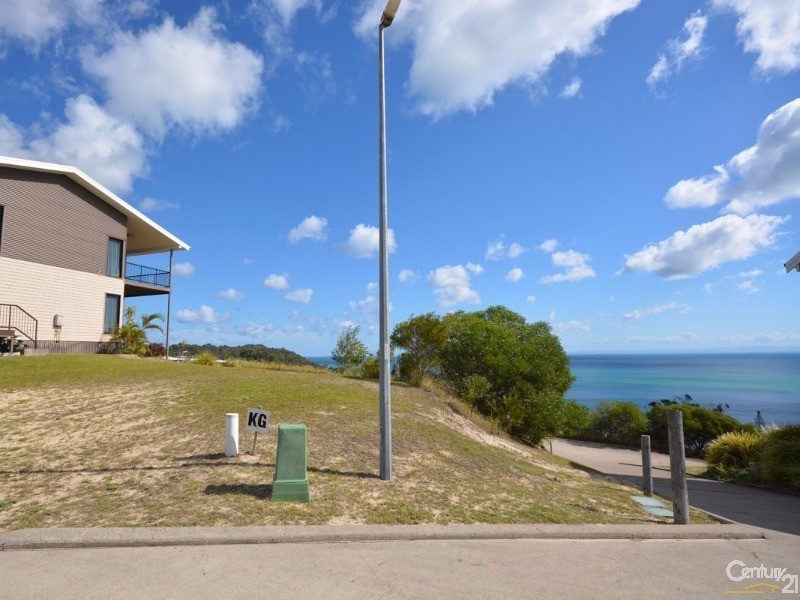 1 Coral Crescent, Tangalooma QLD 4025