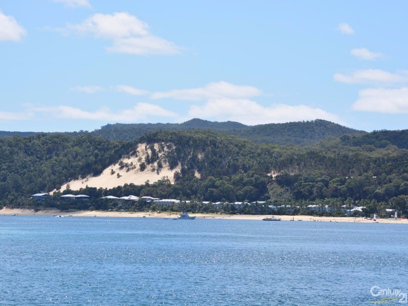 1 Coral Crescent, Tangalooma QLD 4025