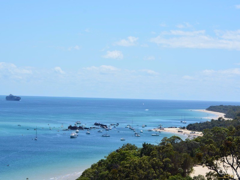 1 Coral Crescent, Tangalooma QLD 4025