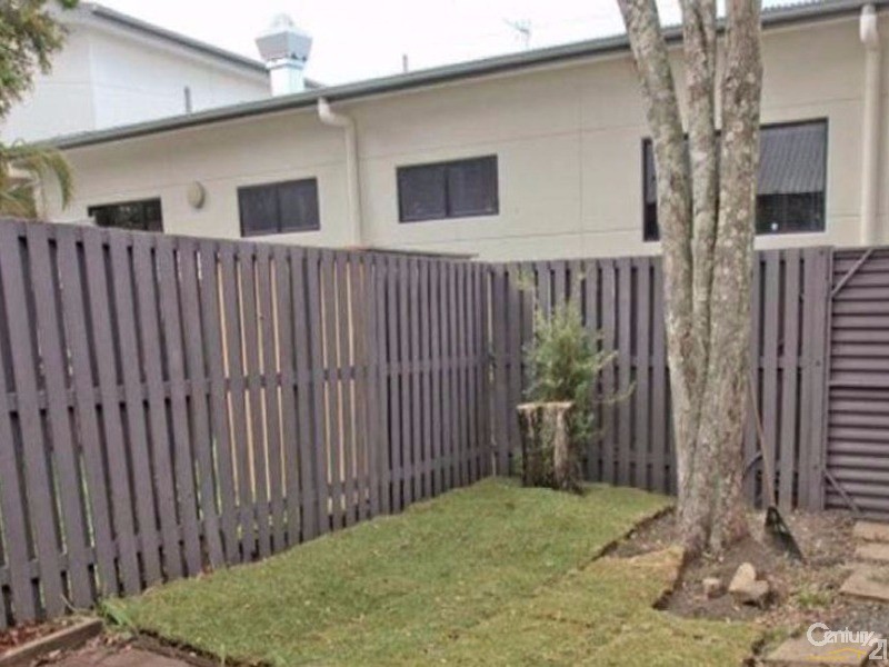 4/30 Warrener Street, Nerang QLD 4211