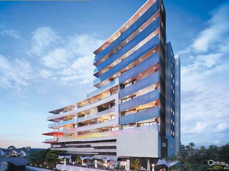 25-31 East Quays Drive, Biggera Waters QLD 4216