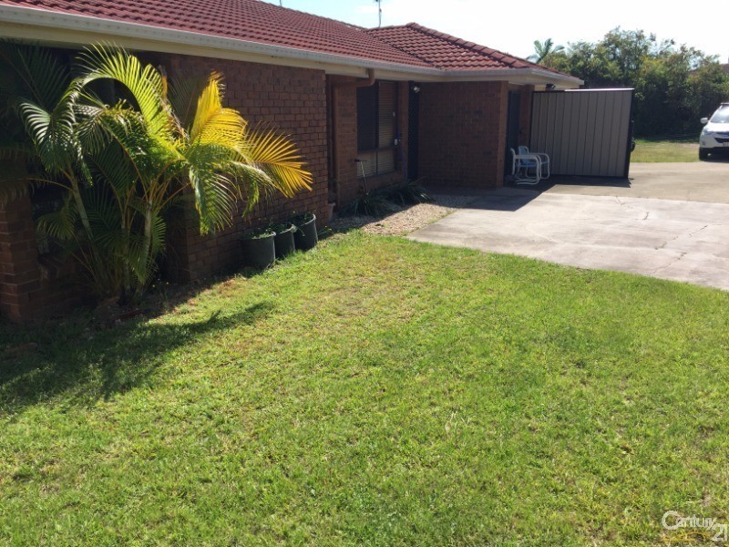2/291A Government Rd, Labrador QLD 4215