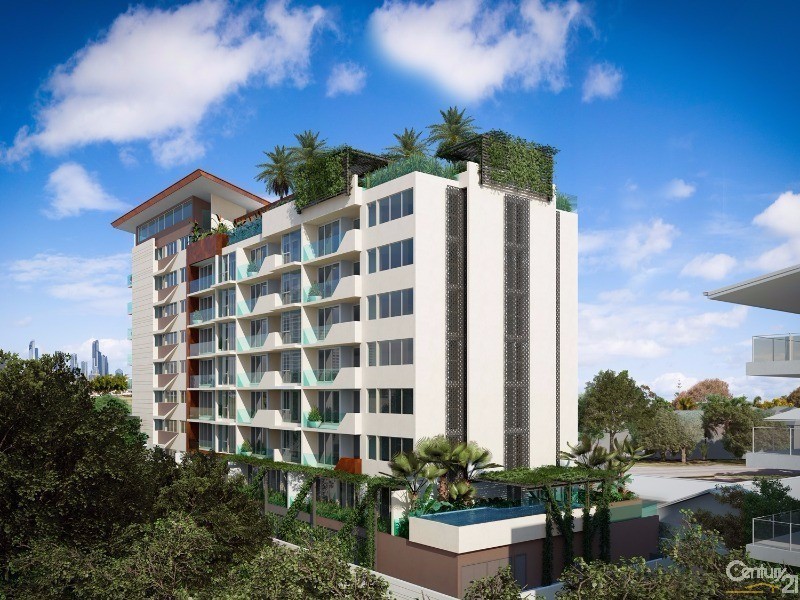 30 Brighton Parade, Southport QLD 4215