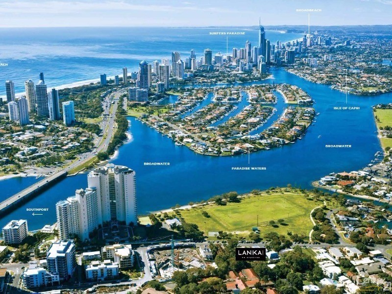 30 Brighton Parade, Southport QLD 4215