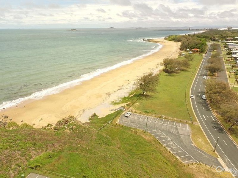 20 Pacific Esplanade, Slade Point QLD 4740