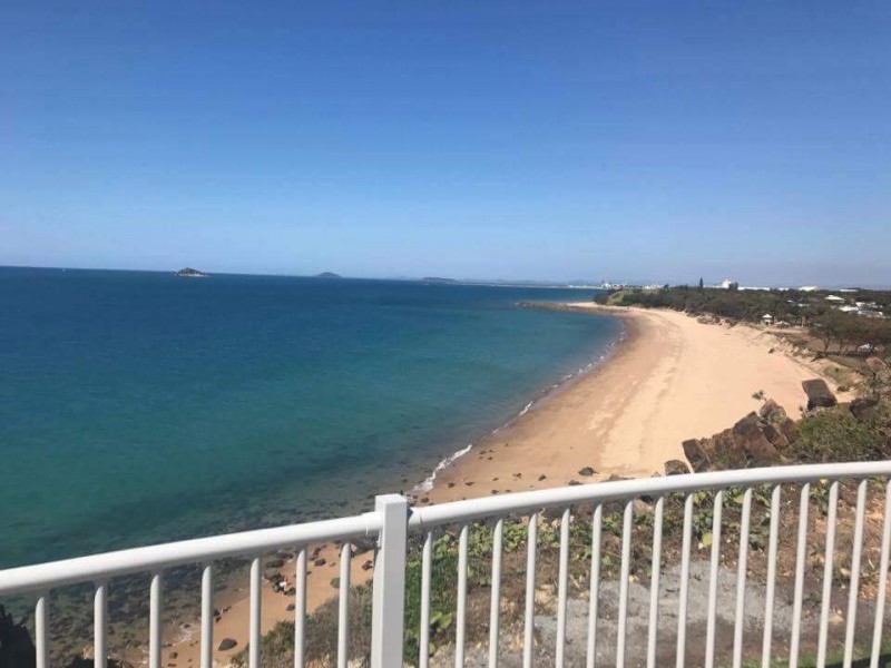 20 Pacific Esplanade, Slade Point QLD 4740