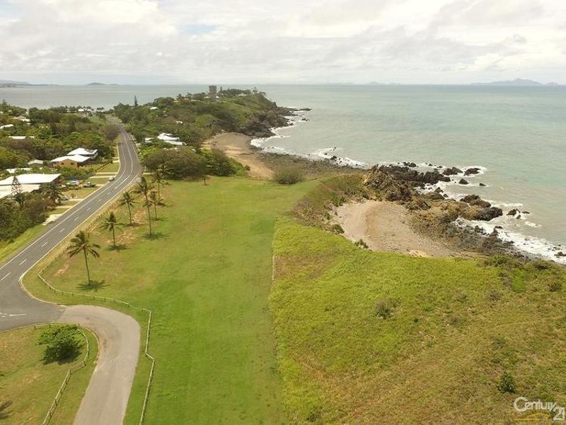 20 Pacific Esplanade, Slade Point QLD 4740