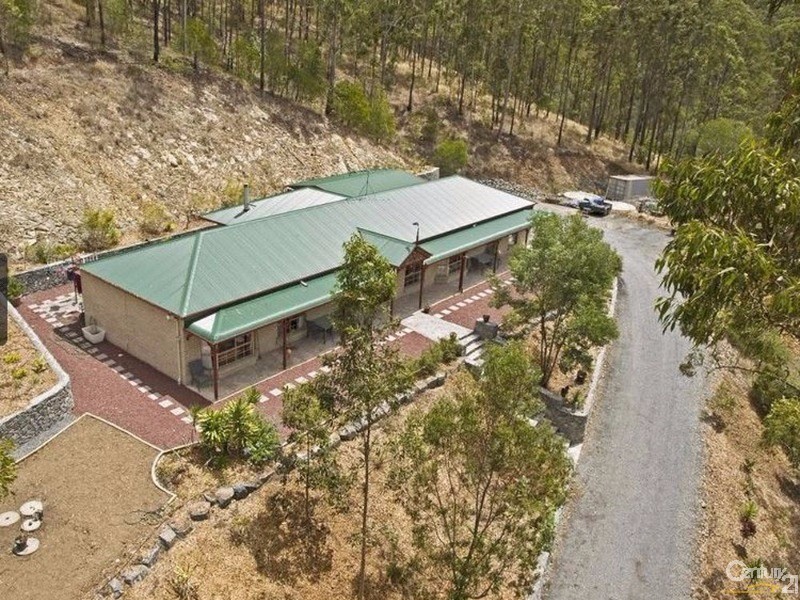 77B Waterfall Drive, Wongawallan QLD 4210