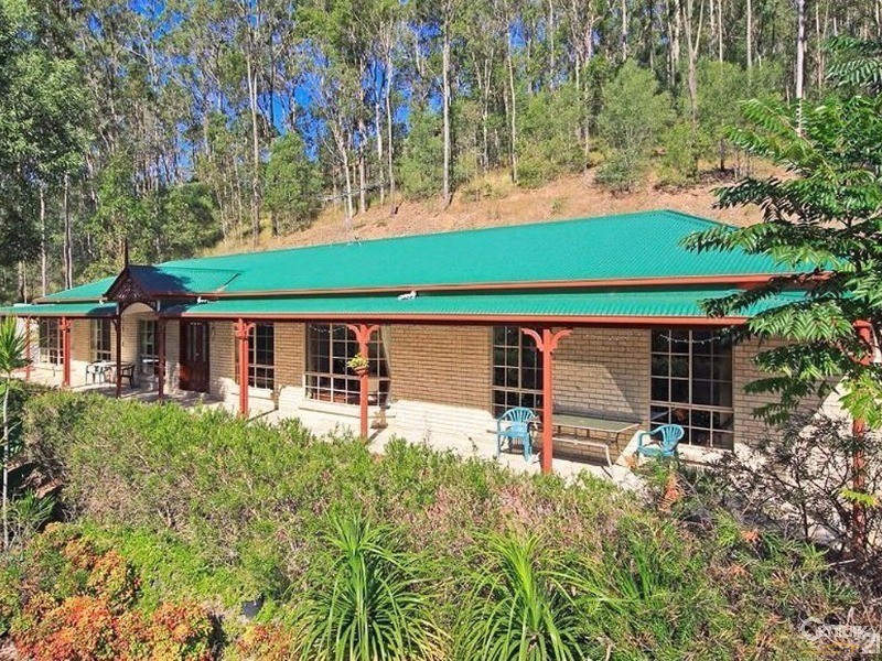 77B Waterfall Drive, Wongawallan QLD 4210