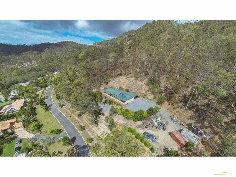 77B Waterfall Drive, Wongawallan QLD 4210