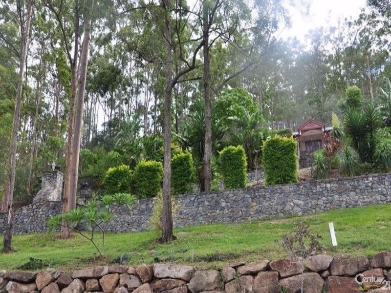 77B Waterfall Drive, Wongawallan QLD 4210