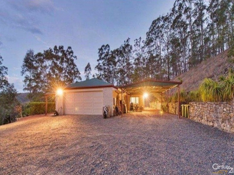 77B Waterfall Drive, Wongawallan QLD 4210