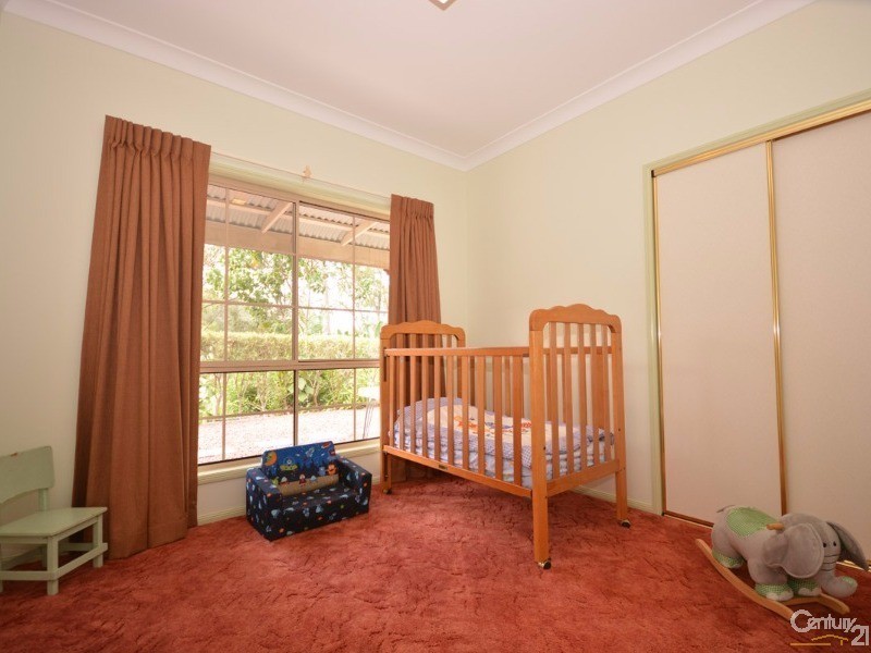 77B Waterfall Drive, Wongawallan QLD 4210