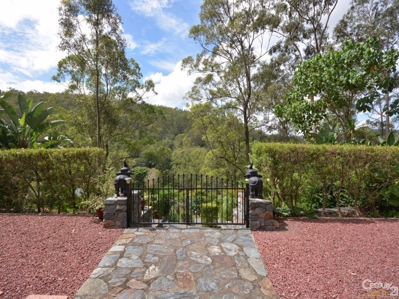 77B Waterfall Drive, Wongawallan QLD 4210