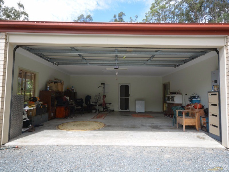 77B Waterfall Drive, Wongawallan QLD 4210