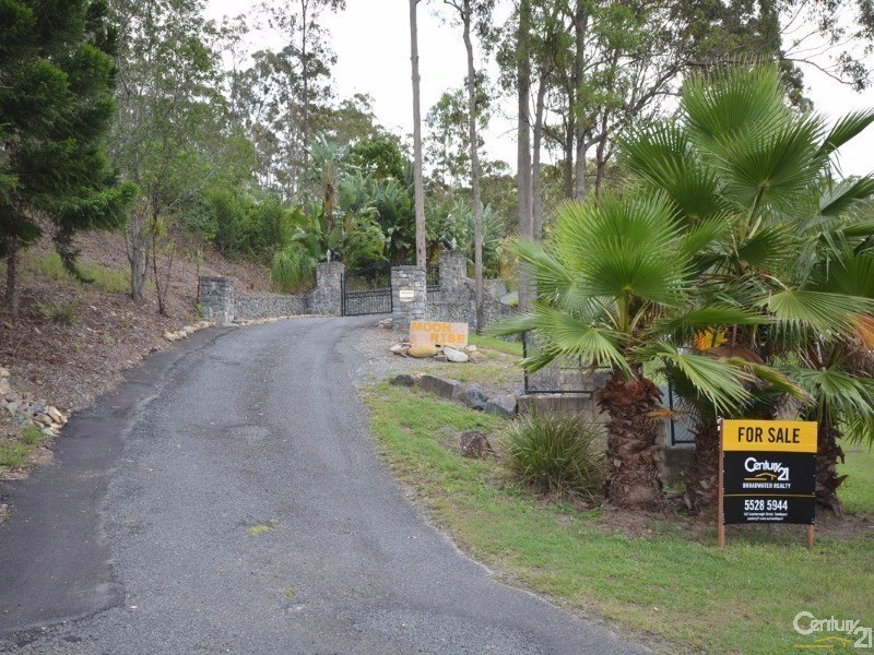 77B Waterfall Drive, Wongawallan QLD 4210
