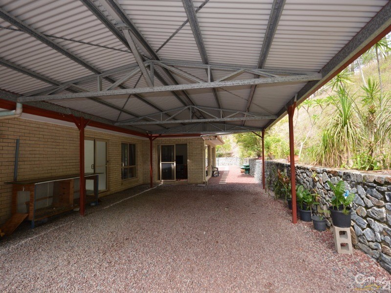 77B Waterfall Drive, Wongawallan QLD 4210