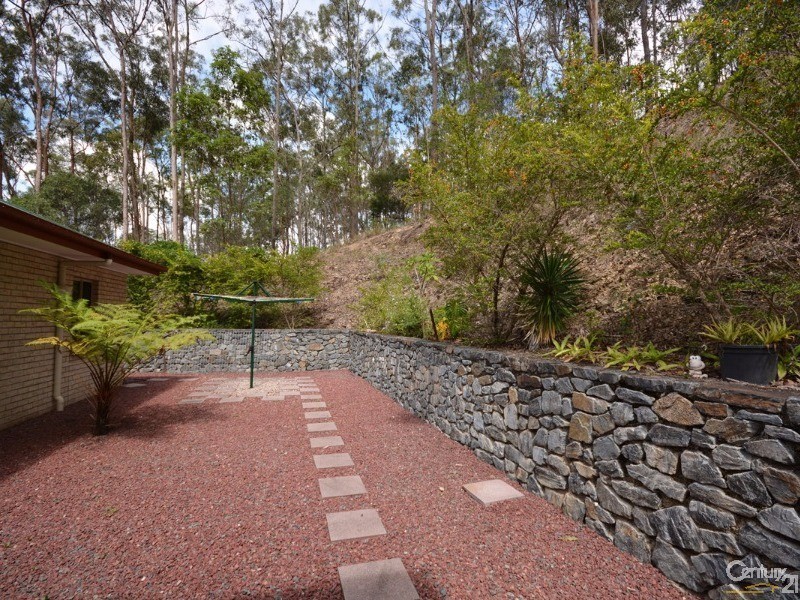 77B Waterfall Drive, Wongawallan QLD 4210