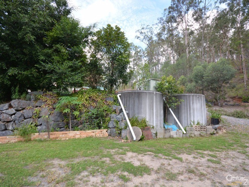 77B Waterfall Drive, Wongawallan QLD 4210