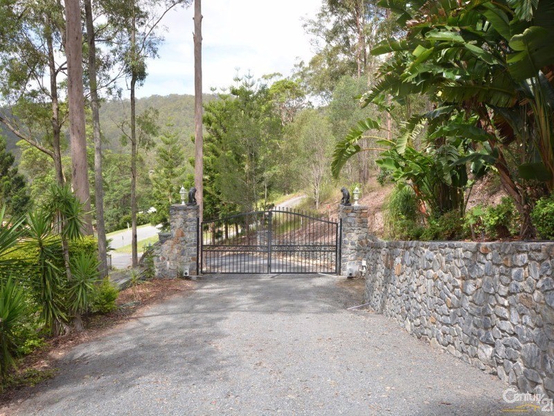 77B Waterfall Drive, Wongawallan QLD 4210