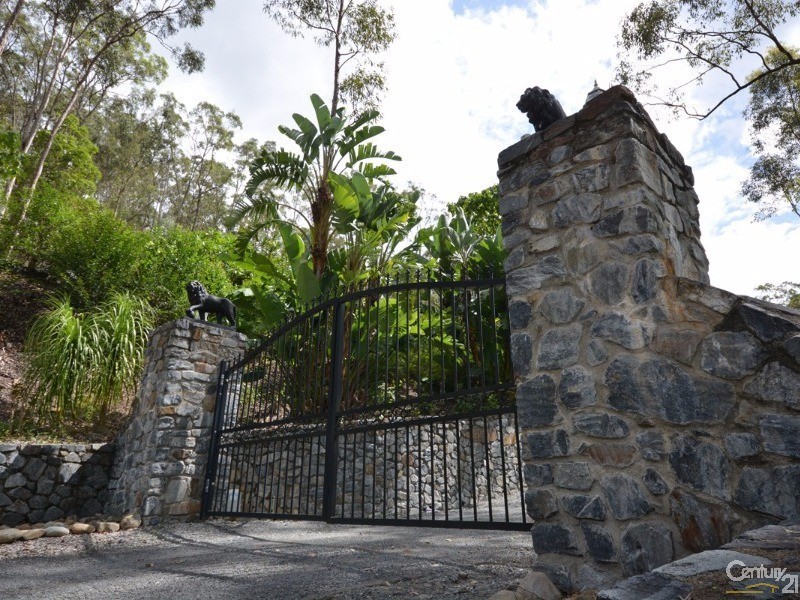 77B Waterfall Drive, Wongawallan QLD 4210