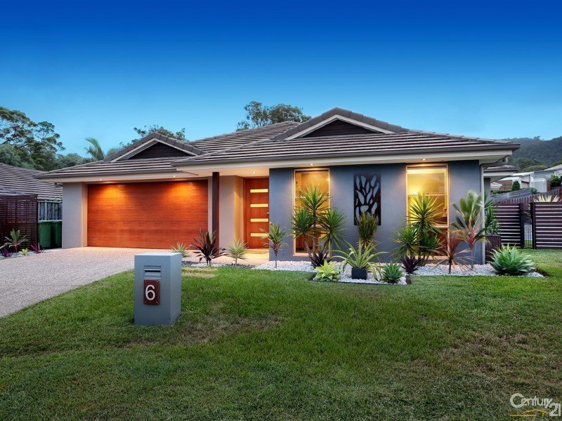 6 Garawarra Crescent, Upper Coomera QLD 4209