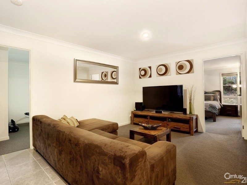 6 Garawarra Crescent, Upper Coomera QLD 4209