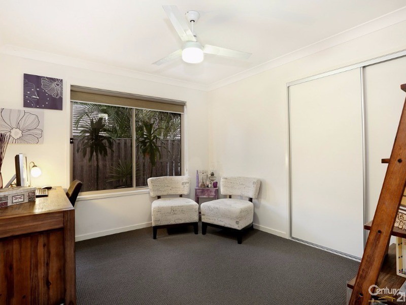 6 Garawarra Crescent, Upper Coomera QLD 4209