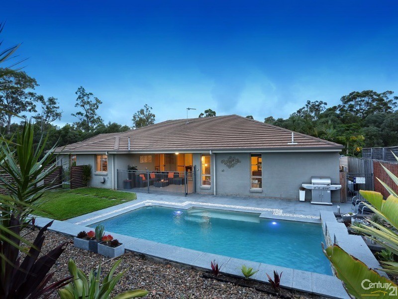 6 Garawarra Crescent, Upper Coomera QLD 4209