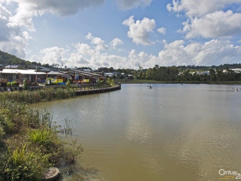 6 Garawarra Crescent, Upper Coomera QLD 4209