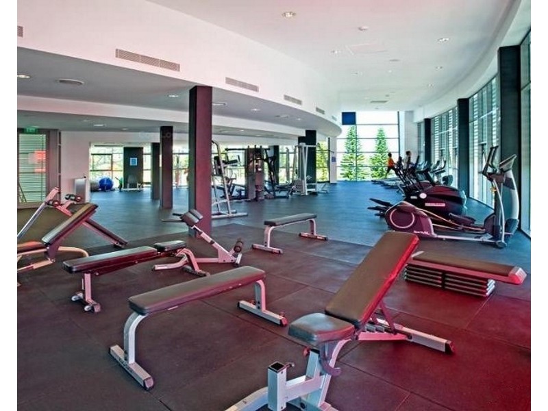 2207/2  Ephraim Island, Paradise Point QLD 4216